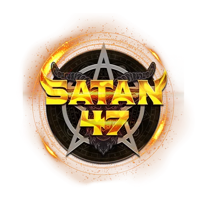 logo satan47 by satan47